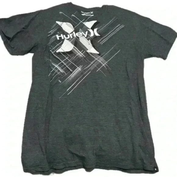 Hurley T shirt - Picture 1 of 3